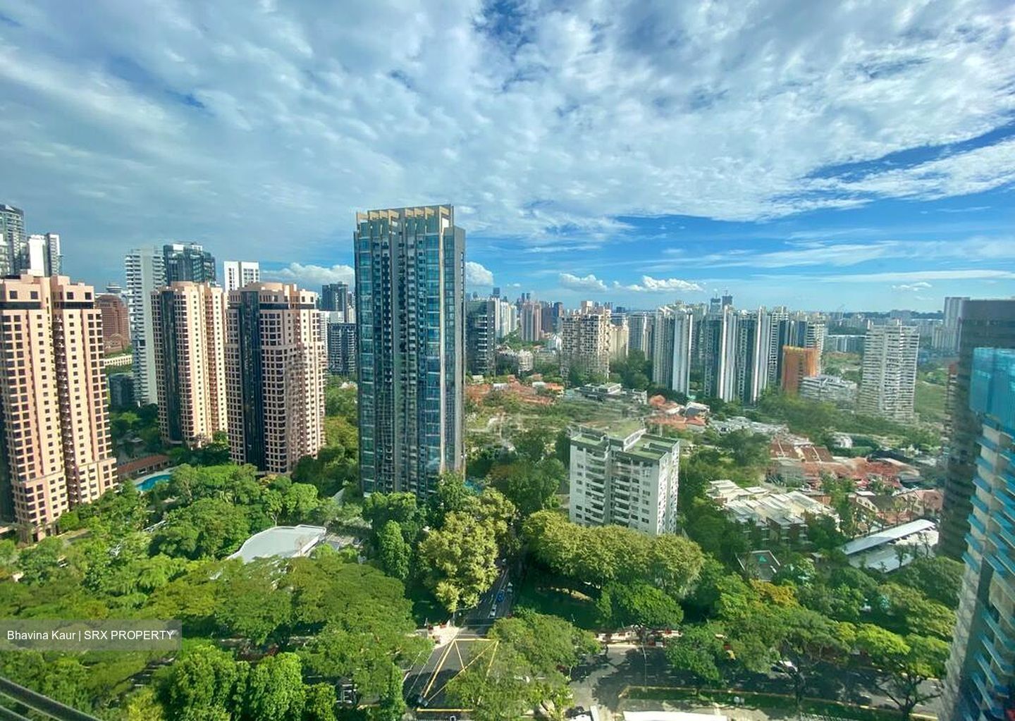 Hana (D10), Condominium #497872791